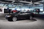Chrysler 200 2011 года